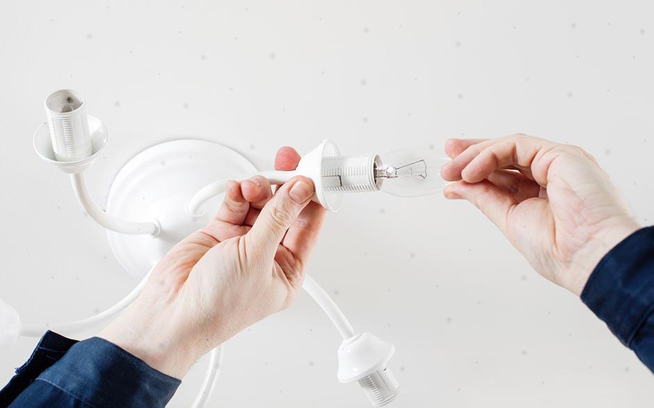 tarif électricien Les Mureaux