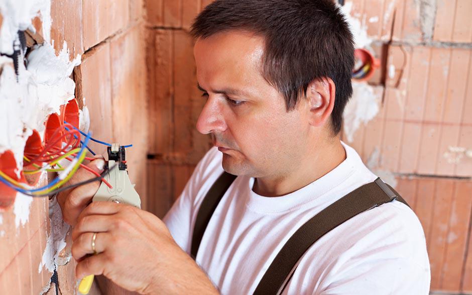 urgence électricité Les Mureaux