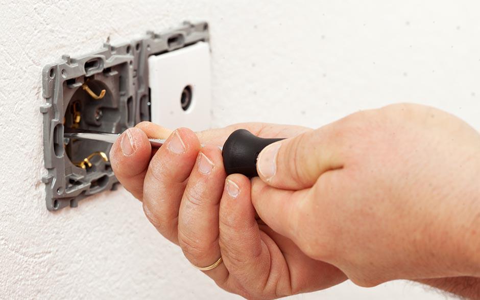 urgence électricité Les Mureaux