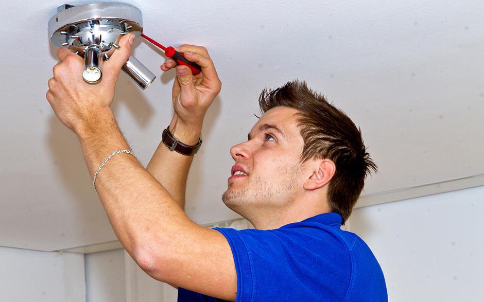 urgence électricité Les Mureaux