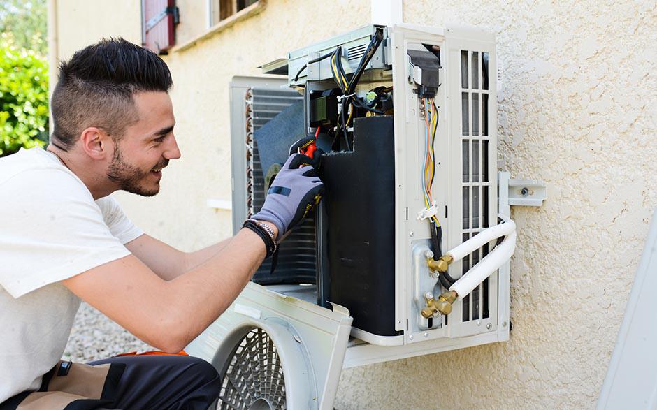 électricien Les Mureaux