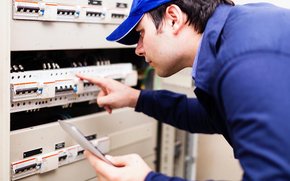 urgence électricité Les Mureaux